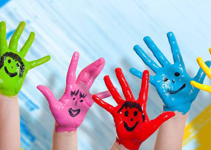 وبینار بازی و یادگیری در کلاس درس