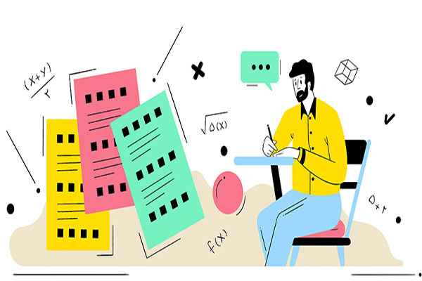 مدرسی کارگاه روش های ارزشیابی توصیفی