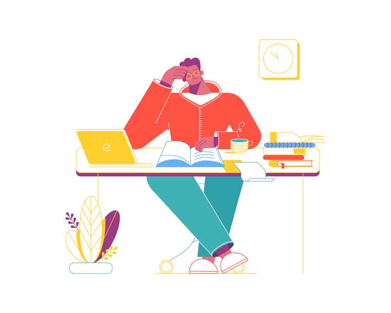 وبینار  اصول برنامه ریزی درسی