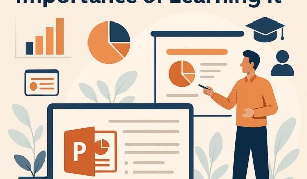 دوره مهارتی پاورپوینت